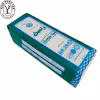 گاز طبی ساده 16 لایه نخ 20 رامین طب سپاهان