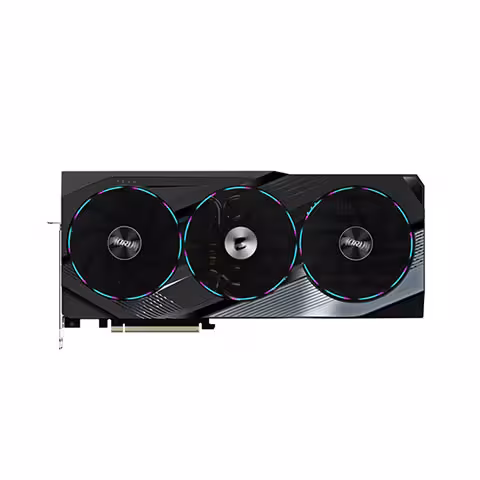کارت گرافیک گیگابایت AORUS GeForce RTX 4070 Ti ELITE 12G GDDR6