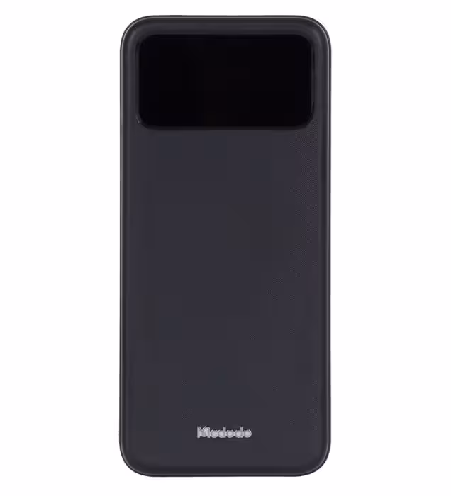 پاور بانک 22.5W مک دودو مدل MC-422 ظرفیت 10000 میلی آمپر ساعت