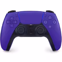 دسته PS5 – بنفش