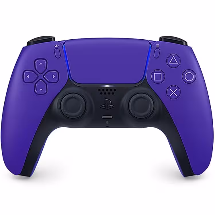 دسته PS5 – بنفش
