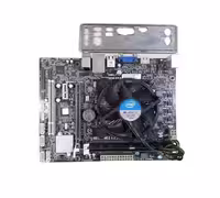 باندل ECS H61 / i5 3470 / 8GB DDR3