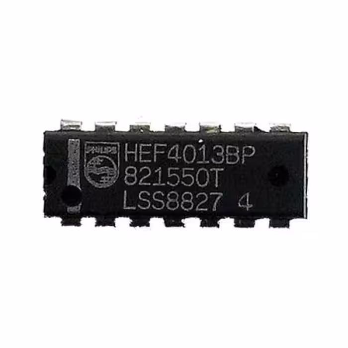 آی سی HEF4104BP