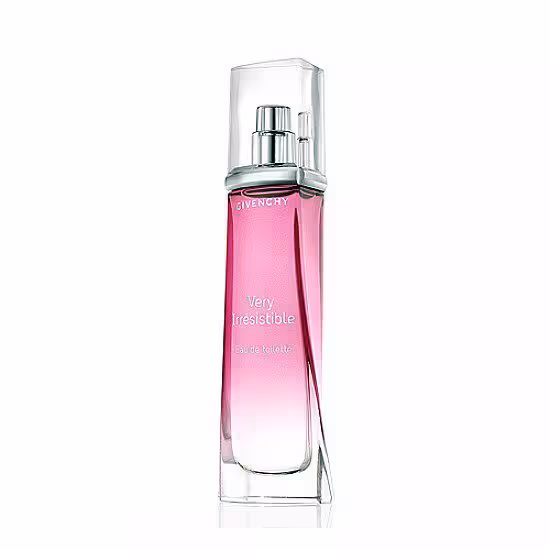 ادکلن وری ایرسیستیبل لئو ان رز جیونچی Givenchy Very Irresistible