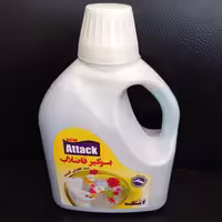 بوگیر فاضلاب اتک