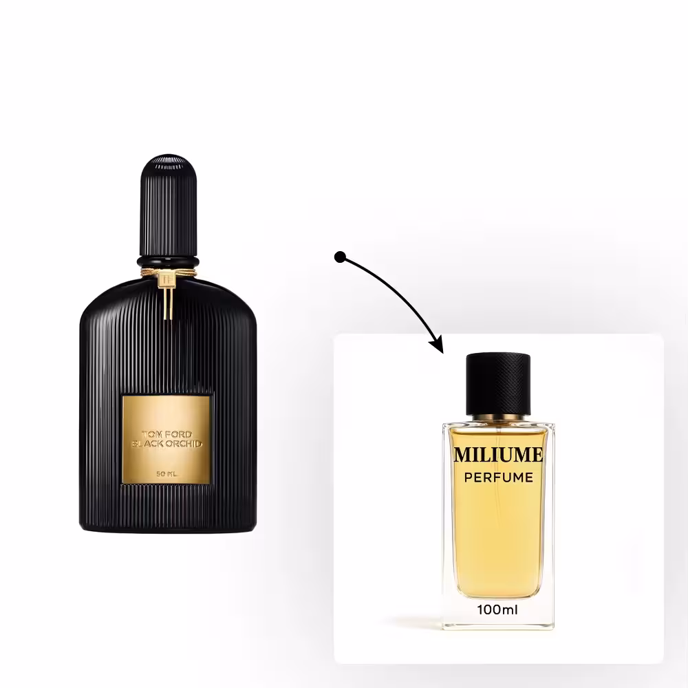 اسانس عطر Nasomatto Fantomas برند sfa - کد 1694 - ناسوماتو فانتوماس 100ML - میلیوم پرفیوم