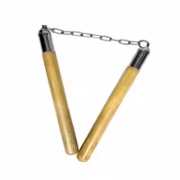 نانچیکو چوبی چینی