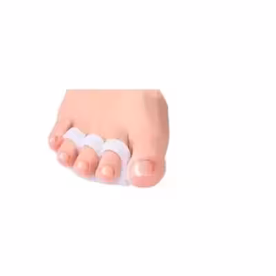 پد سه حلقه ای اسپنکو ژل Spenco Gel 1018