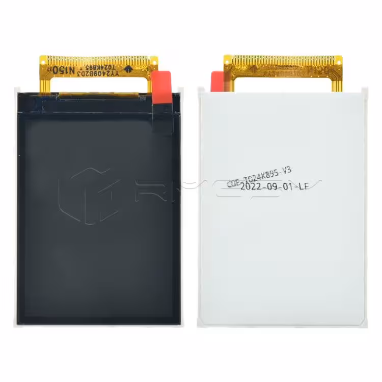 ال سی دی نوکیا 150 2020