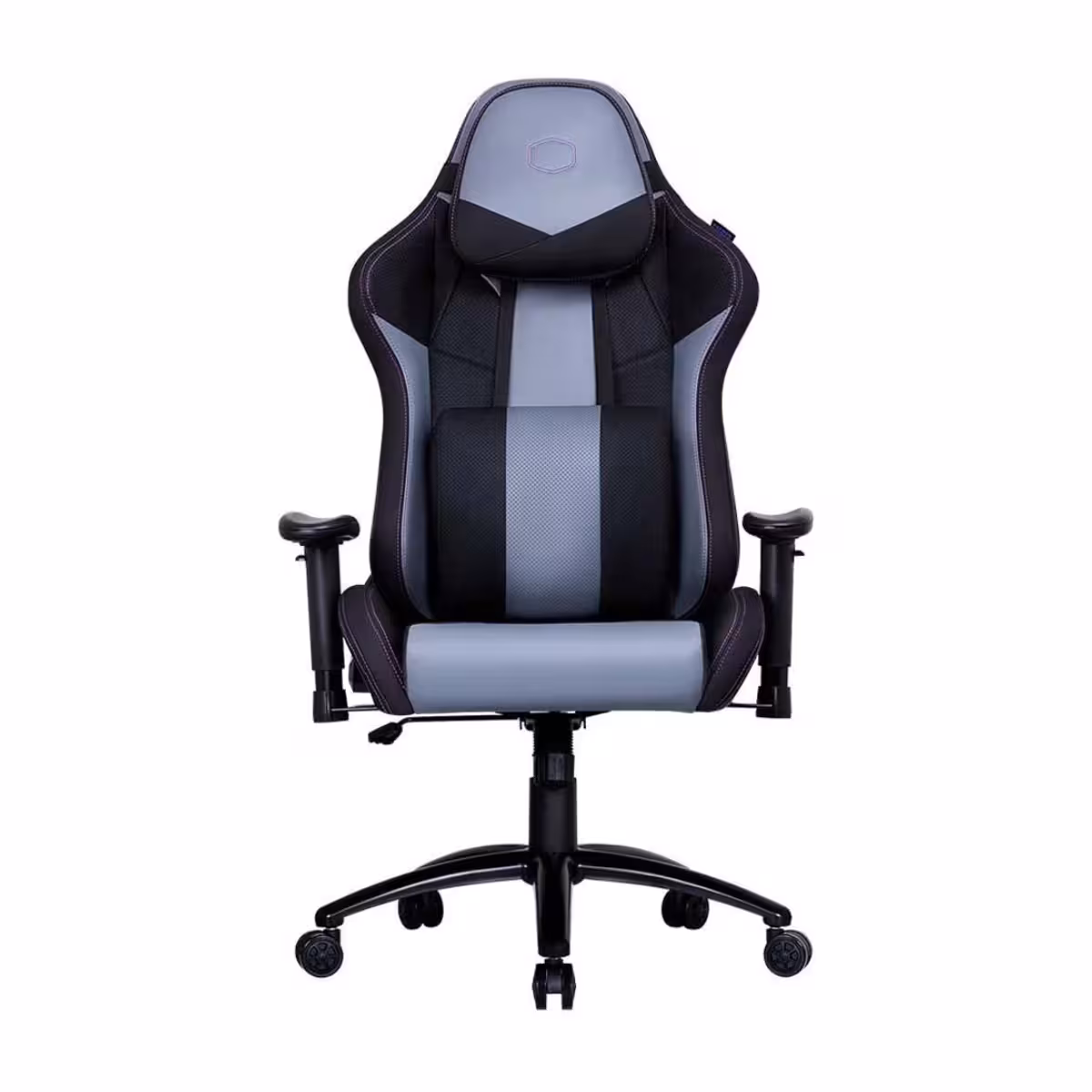 قیمت صندلی گیمینگ کولرمستر مدل GCR3 GRAY BLACK