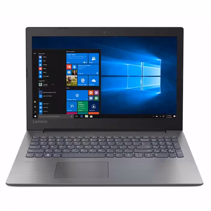 لپ تاپ لنوو 15 اینچی مدل IdeaPad 330 پردازنده  A6-9225 رم 4GB حافظه 1TB گرافیک AMD