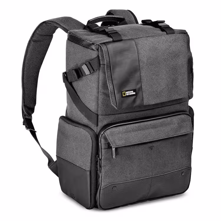 کیف نشنال National Geographic NG W5072 Walkabout