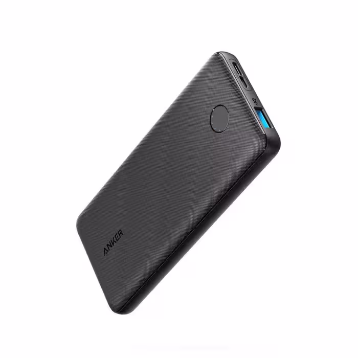 پاوربانک انکر مدل PowerCore Slim A1229 ظرفیت 10000 میلی آمپر ساعت | کالا مکس