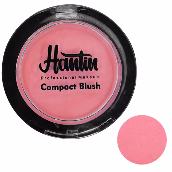 رژگونه هانتین شماره 707