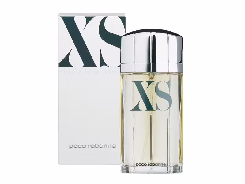 ادکلن مردانه پاکو رابان ایکس اس اکسس پور هوم XS Excess Pour Homme