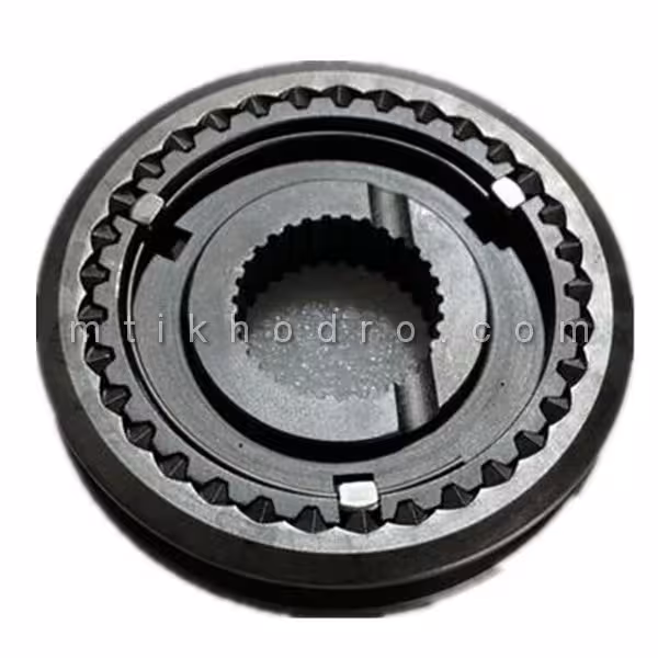 کشویی 3و4 ام وی ام X33