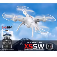 کوادکوپتر سایما مدل Syma X5sw