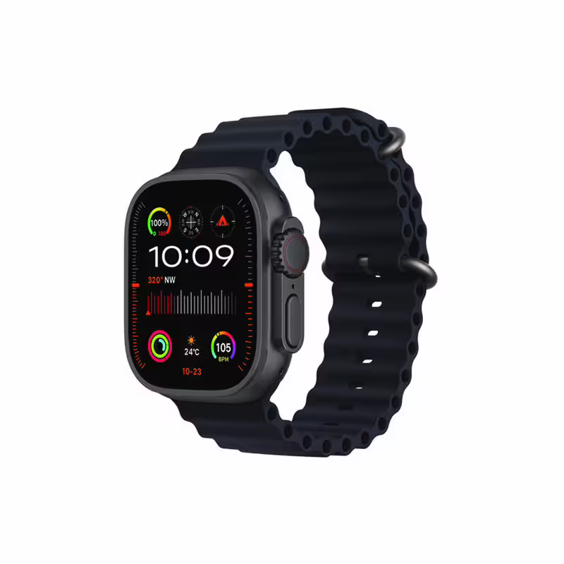 ساعت هوشمند مدل HK19 ULTRA 2