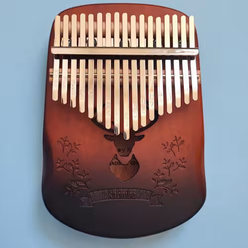 کالیمبا گوزنی