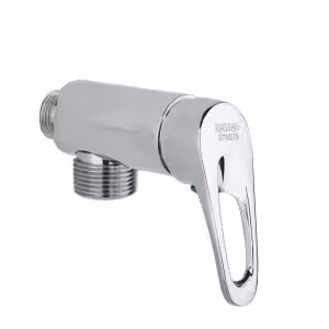 شیر تکی تیدا 1/2 راسان(کروم)