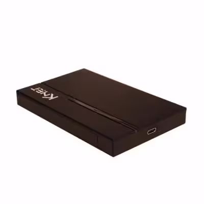 باکس هارد 2٫5 اینچ USB 3.0 کی نت K-BSSDC3025