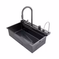 سینک پیانوی ظرفشویی 7 کلید مدل ایتالیانو / ITALIANO