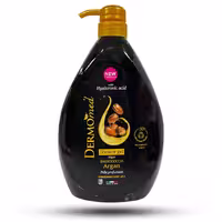 شامپو بدن درمومدDERMOMED حاوی روغن آرگانSHOWER GEL ARGAN (1000 میل)