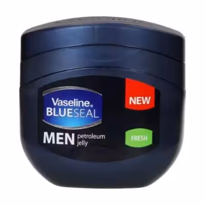 ژل وازلین Vaseline مردانه مدل FRESH حجم 250 میلی لیتر