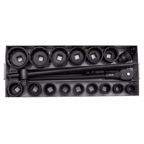 جعبه بکس داناپلاس 12 پر فشار قوی 20 پارچه 1 اینچ مدل D7980220