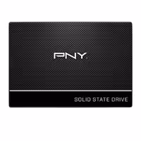 حافظه SSD پی ان وای مدل CS900 – ظرفیت 500 گیگابایت