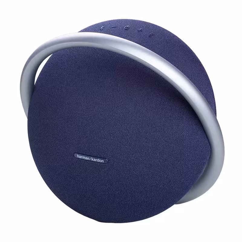 اسپیکر بلوتوثی Harman Kardon مدل Onyx Studio 8