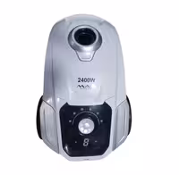 جاروبرقی مک استایلر مدل MC-2450