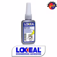 چسب برند لاکسیل (LOXEAL) مدل 33-82