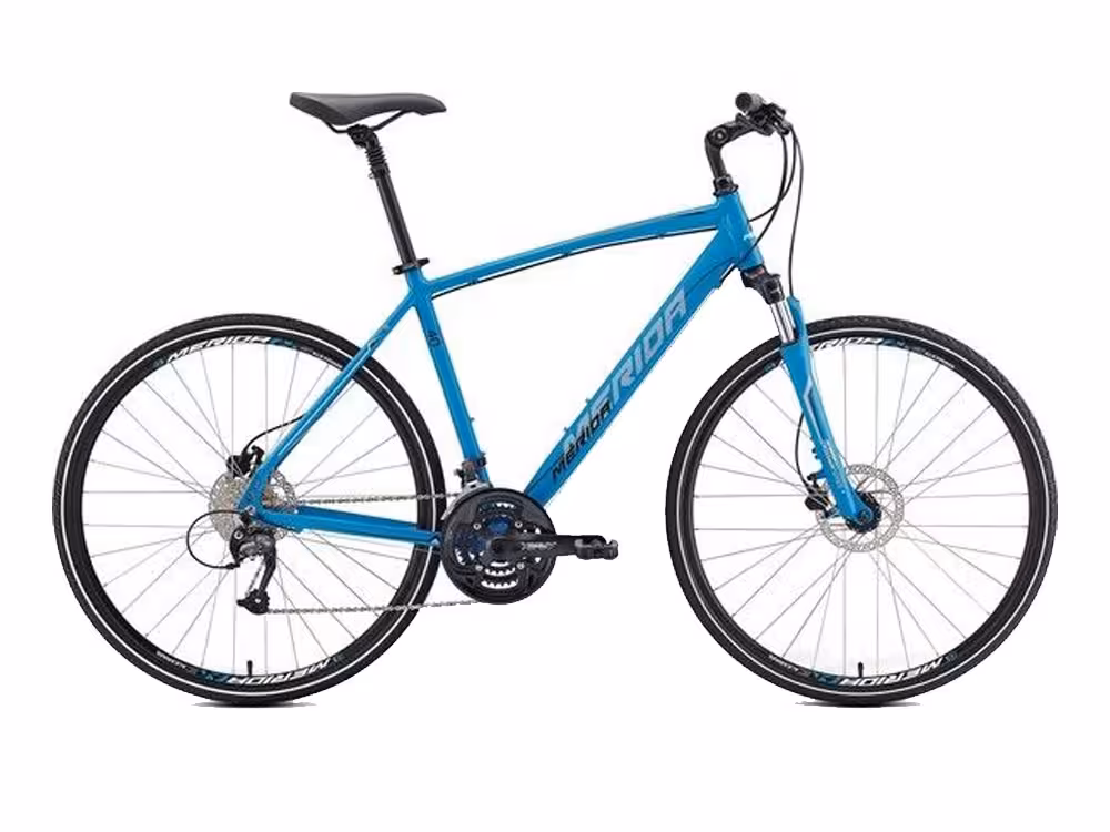 دوچرخه مریدا مدل Merida Crossway 40d (2016)