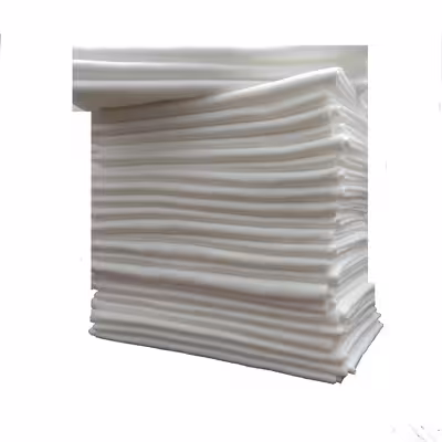 حوله یکبار مصرف کد PR 179 سایز 179x80 بسته 12 عددی