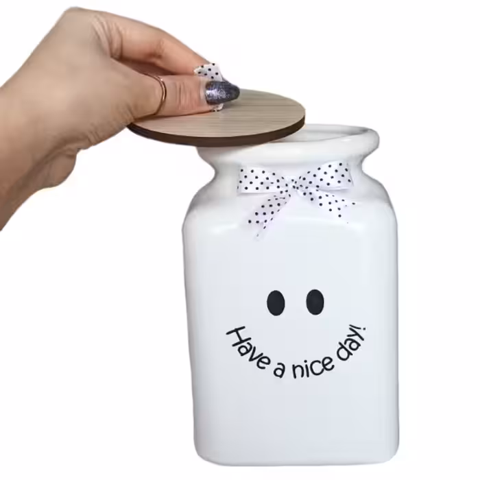 بانکه مدل مربعی nice