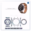 برچسب ماهوت طرح Iran-Tile1 مناسب برای ساعت هوشمند هوآوی Watch GT 3 46mm