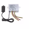 ماژول کنترلر دما و رطوبت مدل W1099