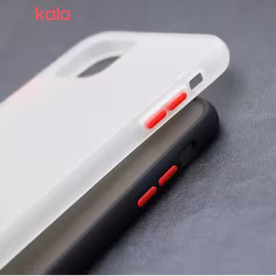 کاور مدل Sb-001 مناسب برای گوشی موبایل اپل Iphone 11 pro max 