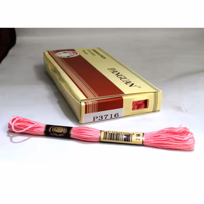 نخ کوبلن پنگوئن مدل P3716 بسته 4 عددی