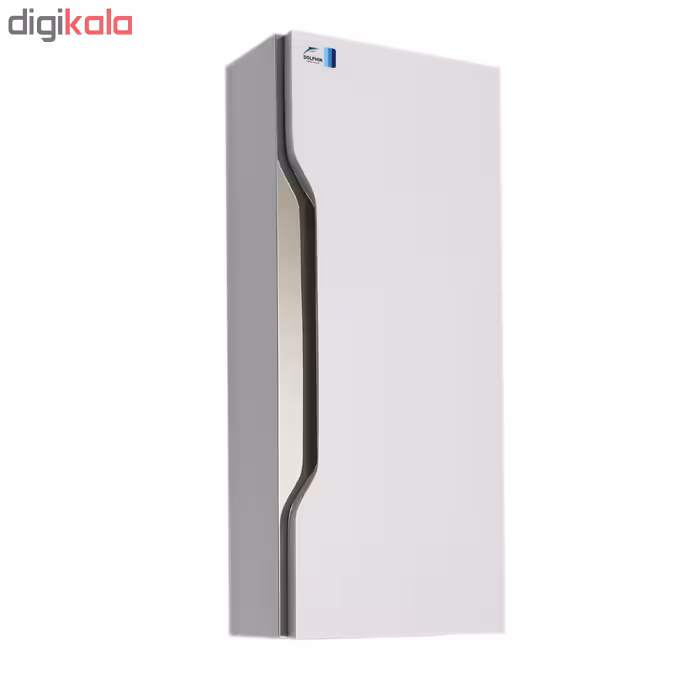 باکس سرویس بهداشتی دلفین مدل 1014