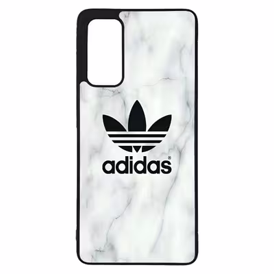 کاور ام ان اف طرح لوگو ورزشی کد P-004 مناسب برای گوشی موبایل سامسونگ Galaxy S20 FE