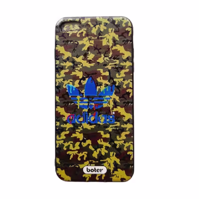 کاور طرح آبرنگی مدل 8P مناسب برای گوشی موبایل اپل iPhone 7 /8 Plus
