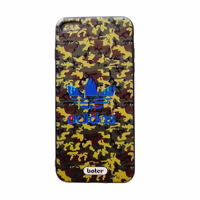 کاور طرح آبرنگی مدل 8P مناسب برای گوشی موبایل اپل iPhone 7 /8 Plus