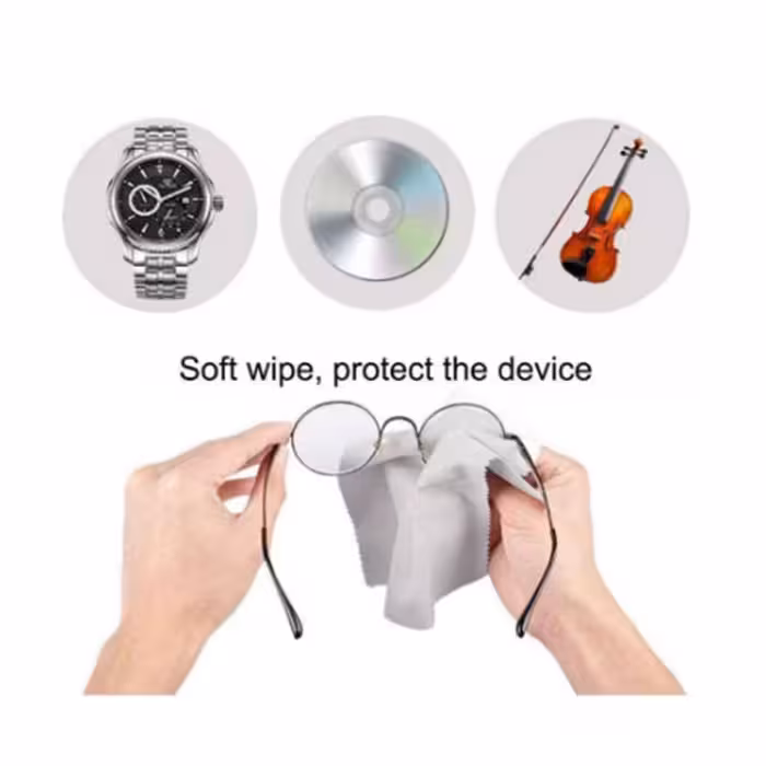 دستمال تمیز کننده ال سی دی مدل nano20