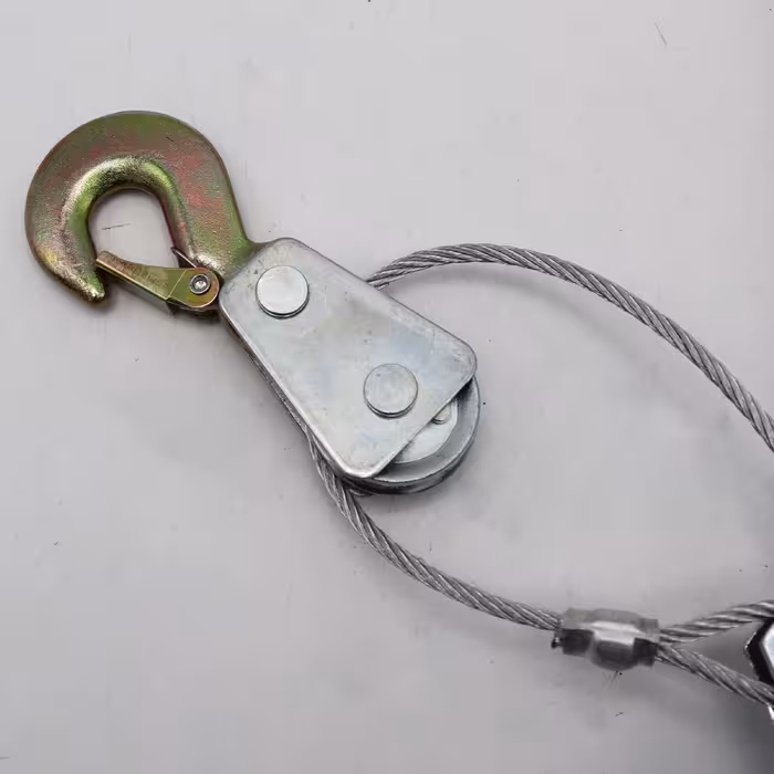 پولیفت مدل بلک بول کد YP-BAGHI-1TON