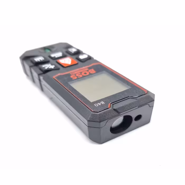 متر لیزری  باس کد  LIFE_STYLE_40