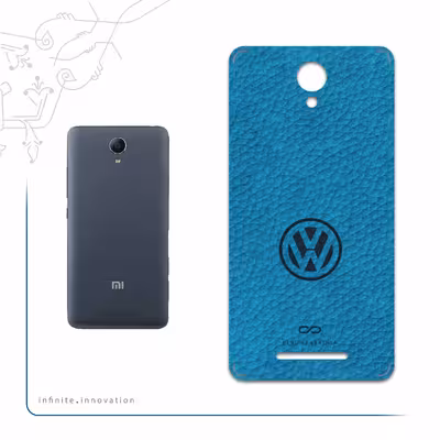 برچسب پوششی ماهوت مدل BL-VLKS_WGN مناسب برای گوشی موبایل شیائومی Redmi Note 2