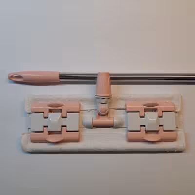 یدک طی زمین شوی سوین مدل گیره ای