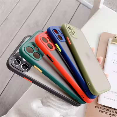 کاور گاردتک مدل MBC مناسب برای گوشی موبایل سامسونگ Galaxy A53 5G